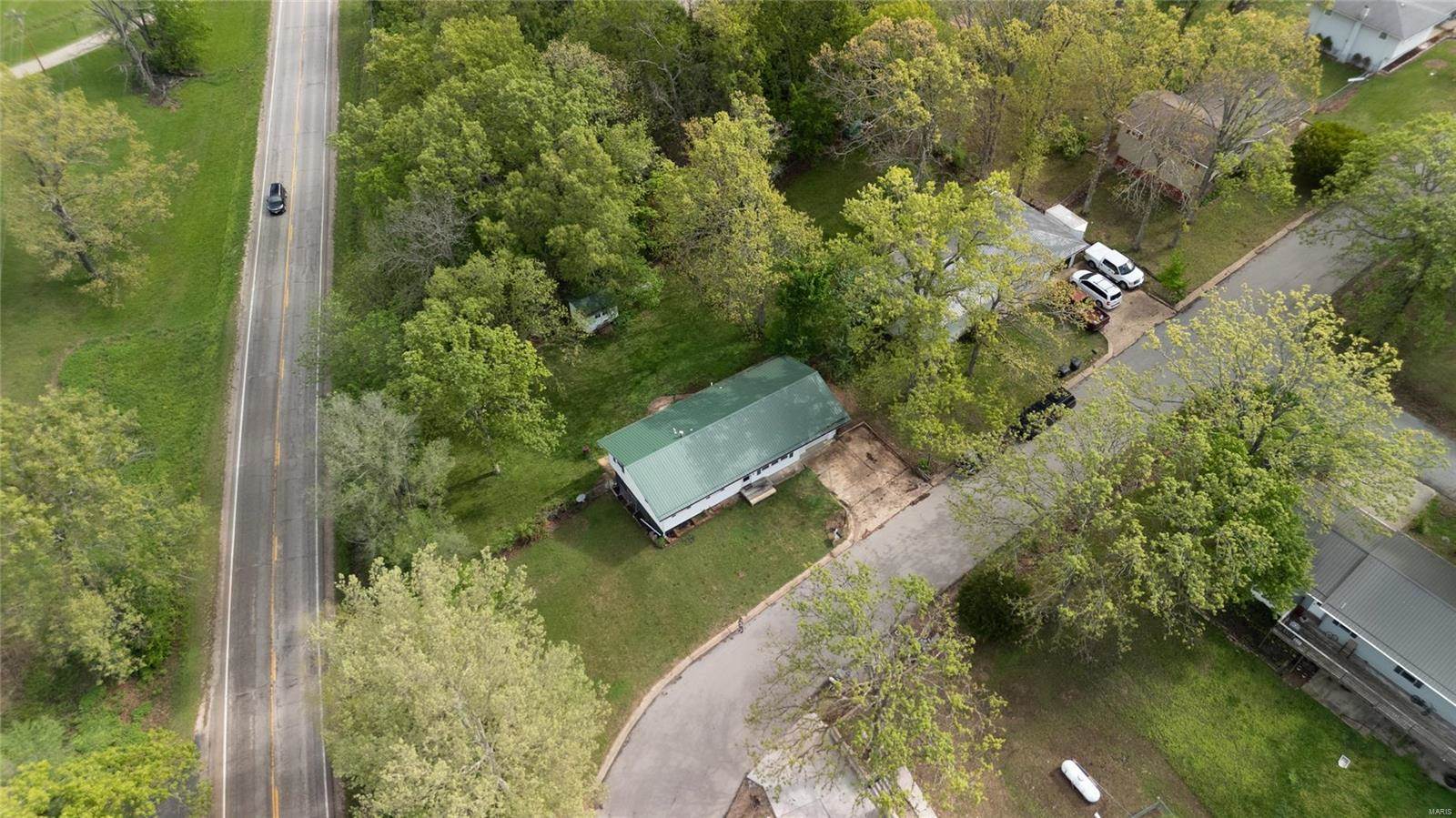 21695 Sable Road, Waynesville, MO 65583