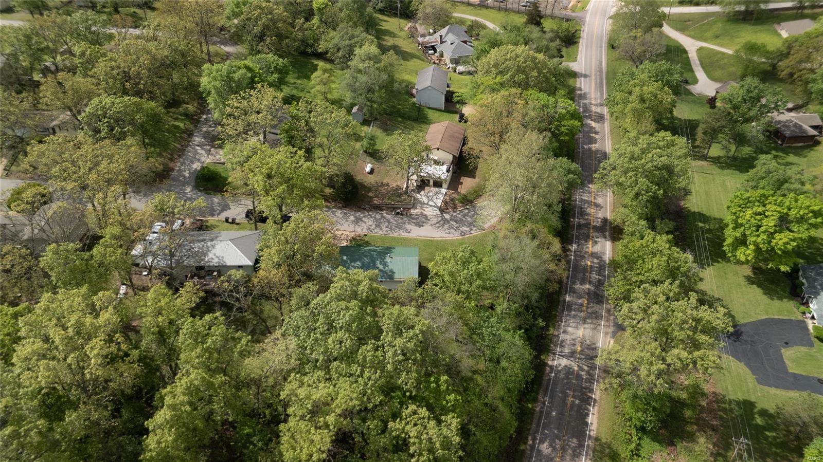 21695 Sable Road, Waynesville, MO 65583