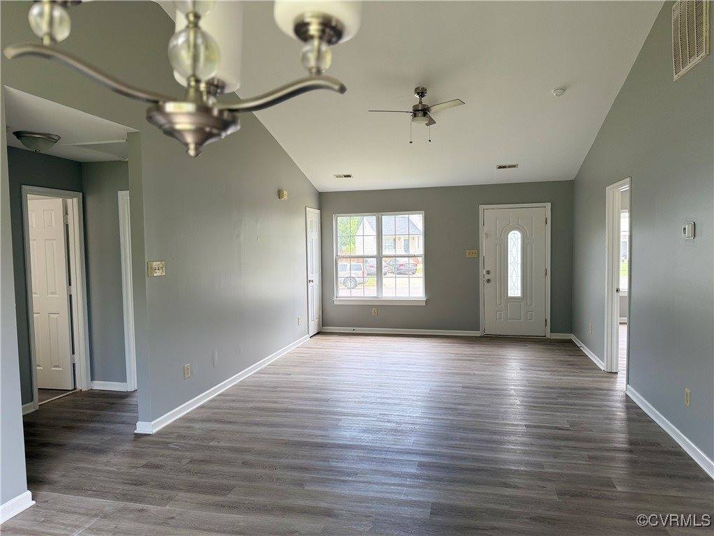 108 Post Cedar Court, Henrico County, VA 23223