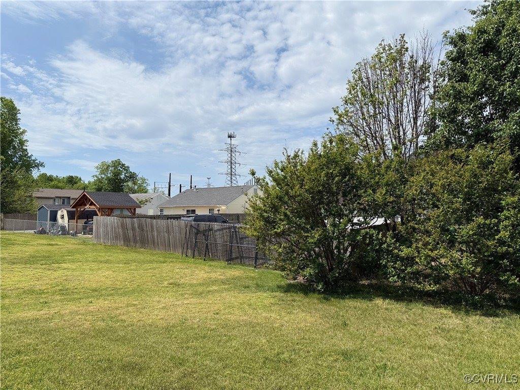 108 Post Cedar Court, Henrico County, VA 23223