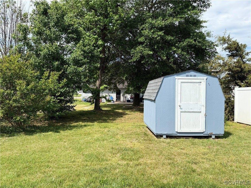 108 Post Cedar Court, Henrico County, VA 23223