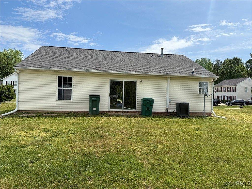 108 Post Cedar Court, Henrico County, VA 23223