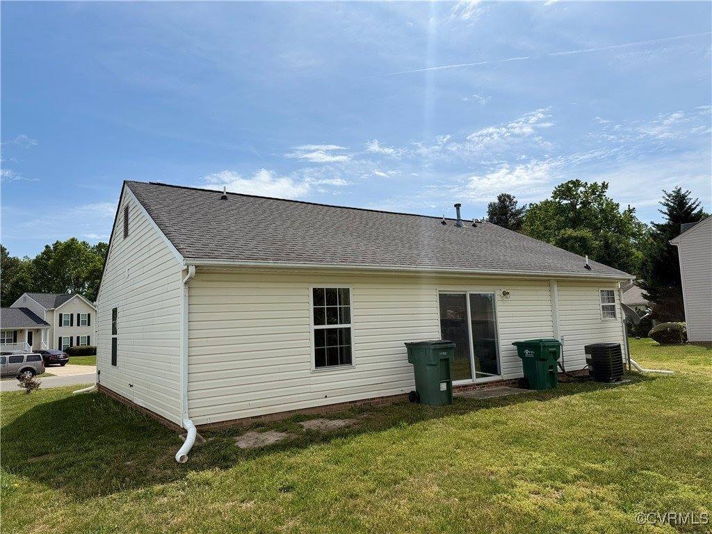 108 Post Cedar Court, Henrico County, VA 23223