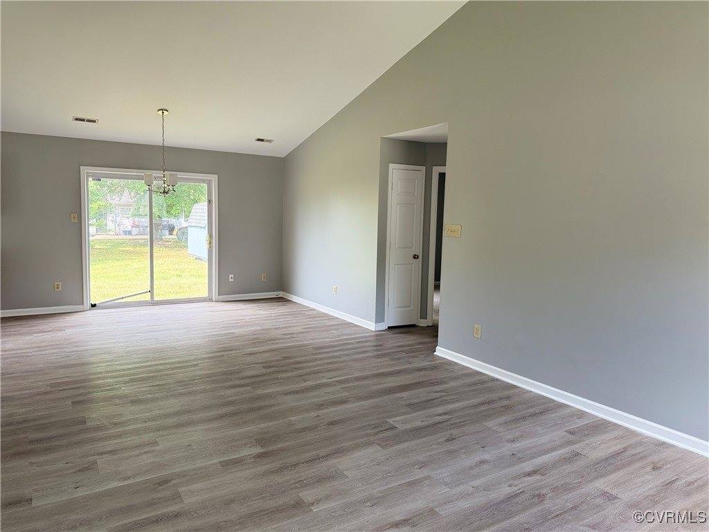 108 Post Cedar Court, Henrico County, VA 23223