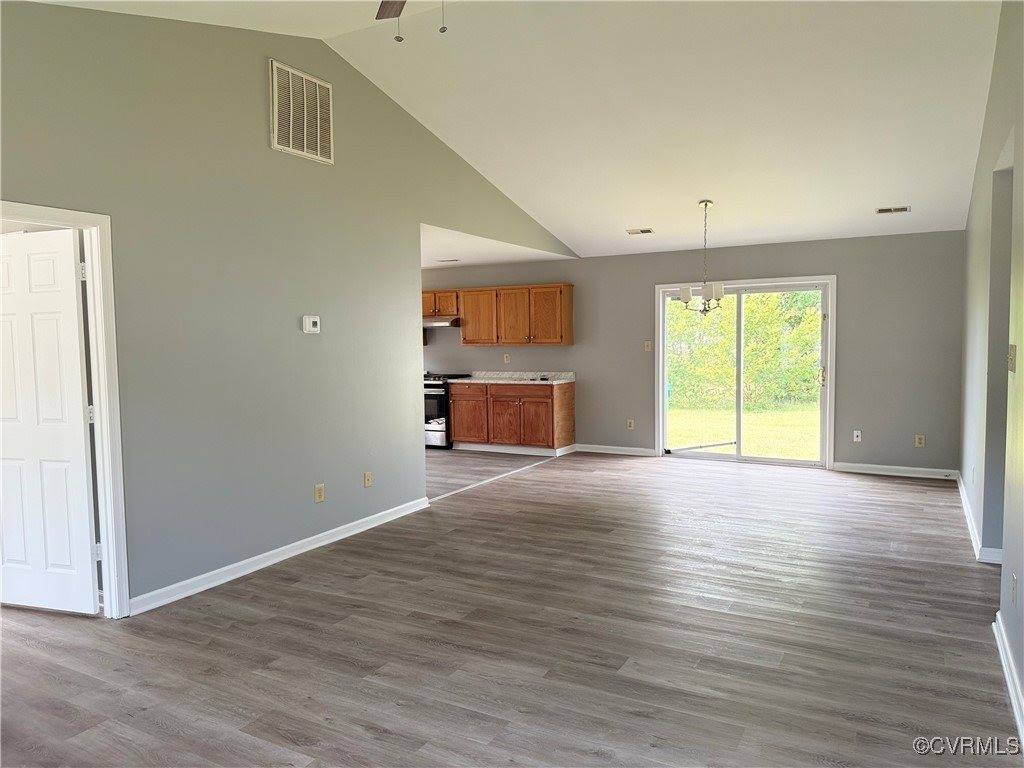 108 Post Cedar Court, Henrico County, VA 23223