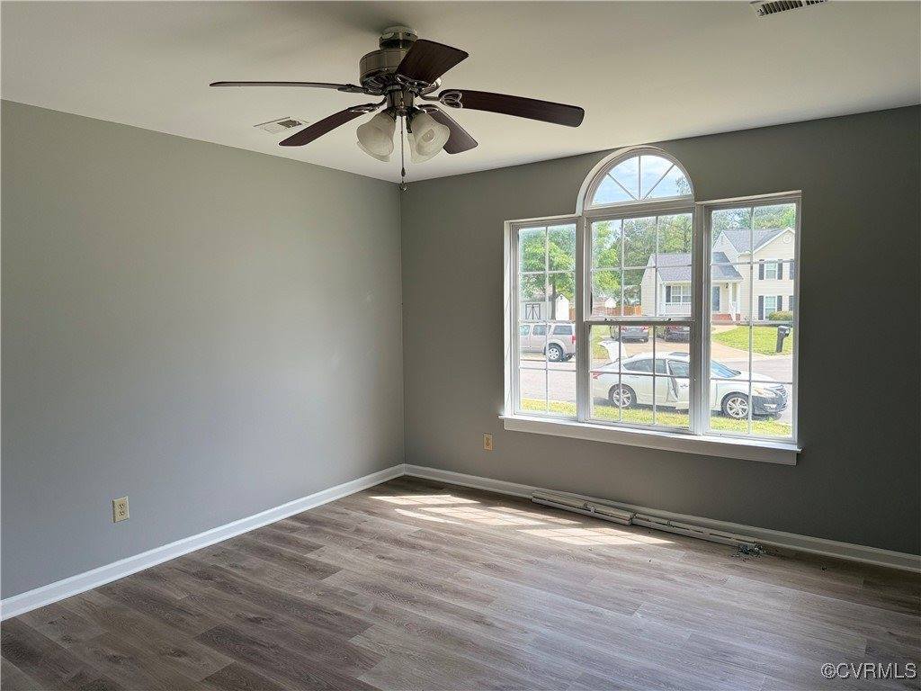 108 Post Cedar Court, Henrico County, VA 23223