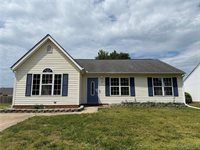 108 Post Cedar Court, Henrico County, VA 23223