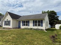 108 Post Cedar Court, Henrico County, VA 23223