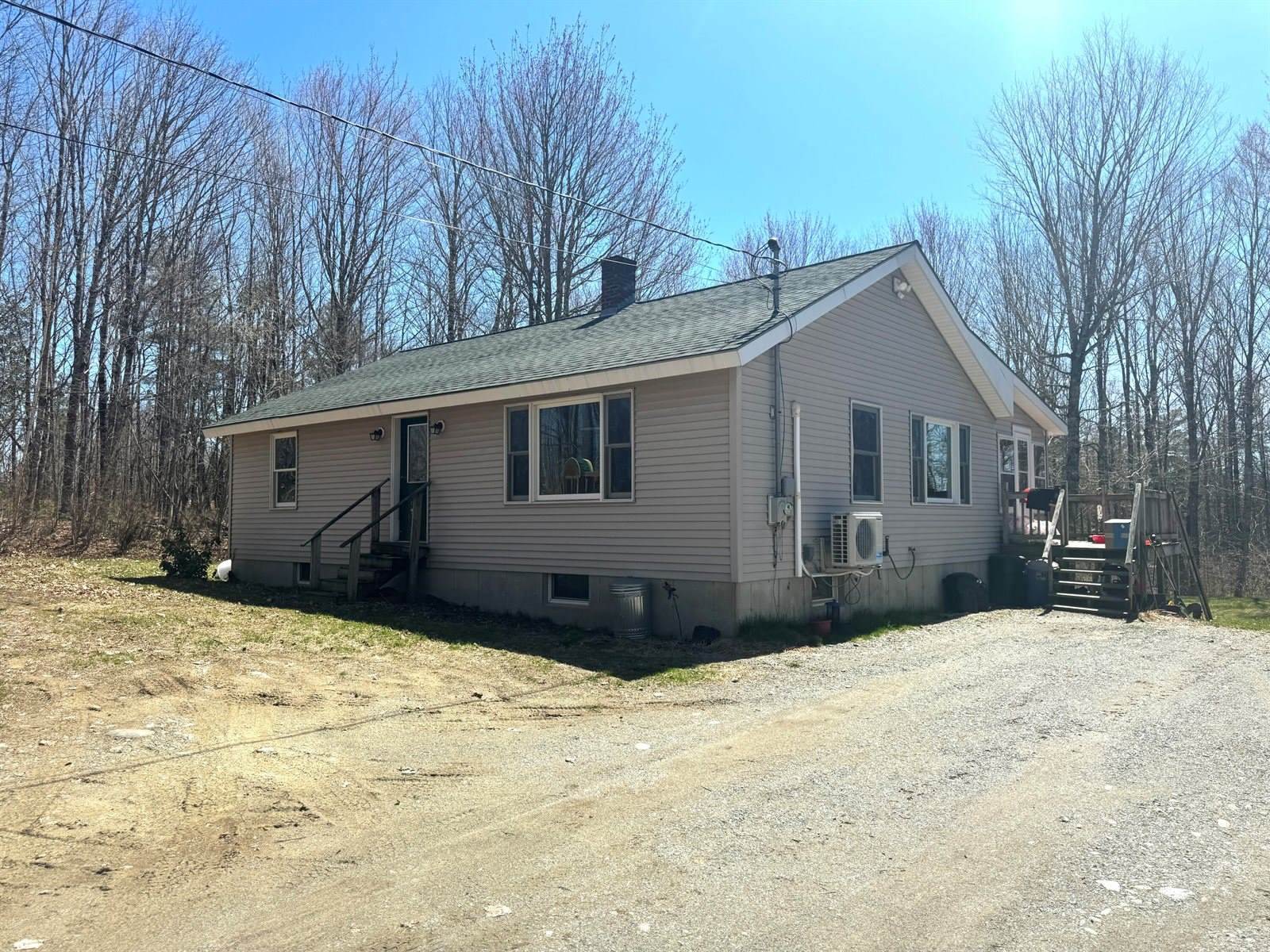 76 Norton Hill Road, Dover-Foxcroft, ME 04426