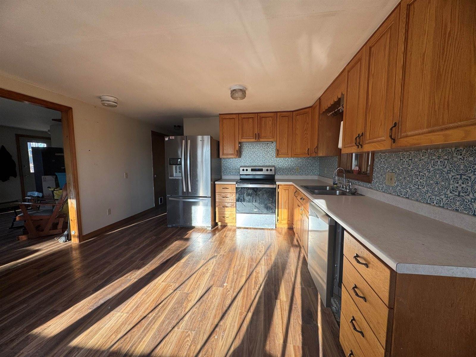 76 Norton Hill Road, Dover-Foxcroft, ME 04426