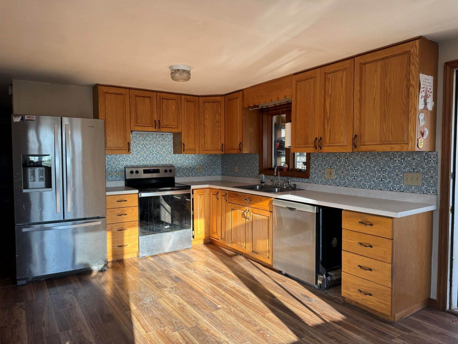 76 Norton Hill Road, Dover-Foxcroft, ME 04426