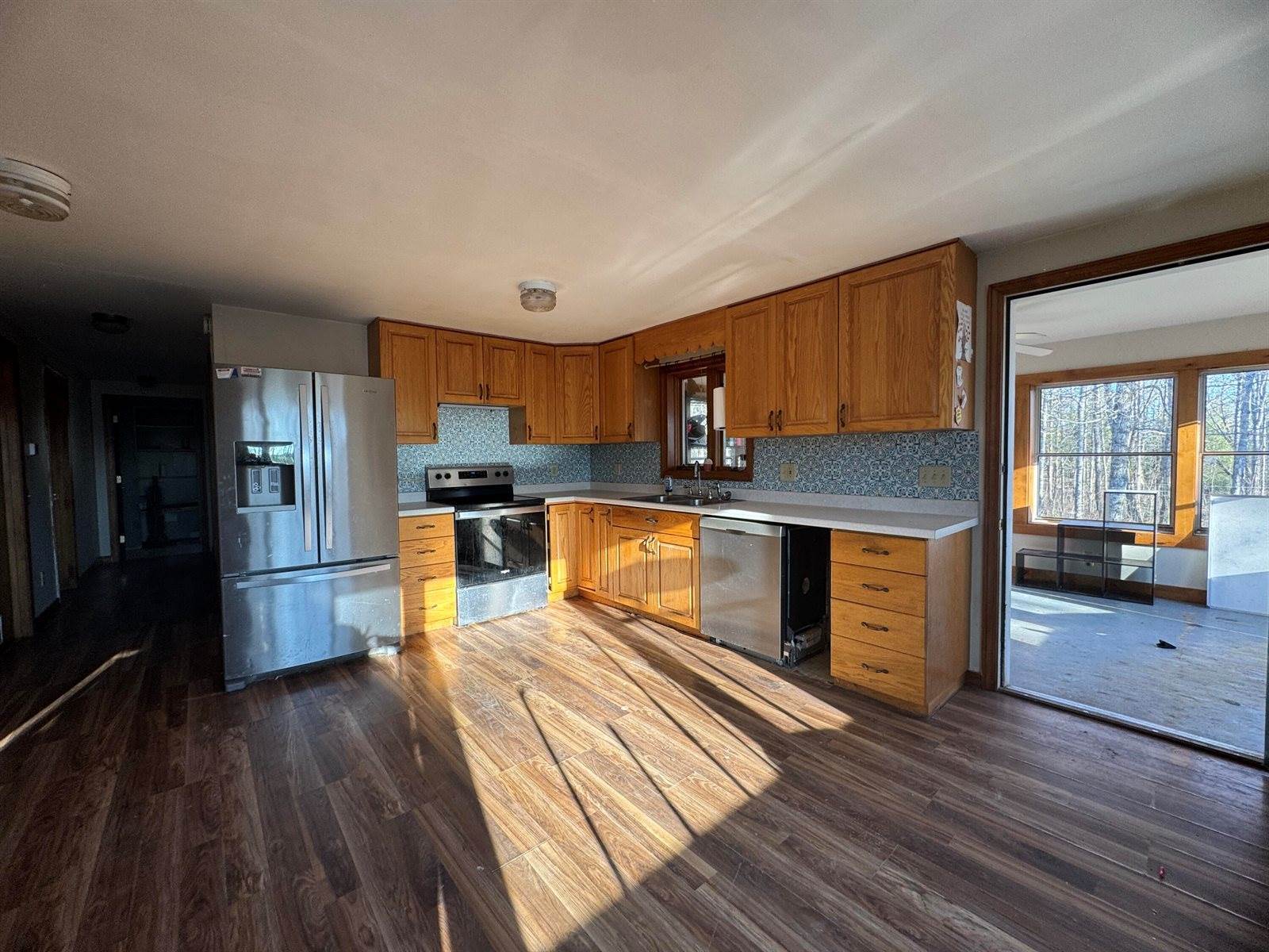 76 Norton Hill Road, Dover-Foxcroft, ME 04426