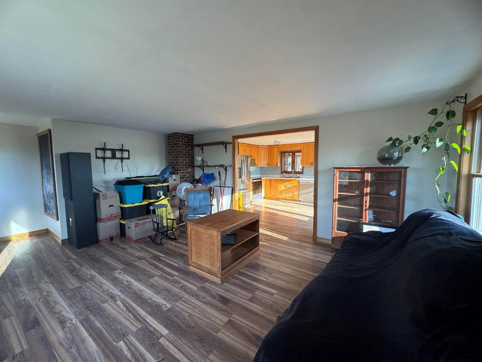 76 Norton Hill Road, Dover-Foxcroft, ME 04426