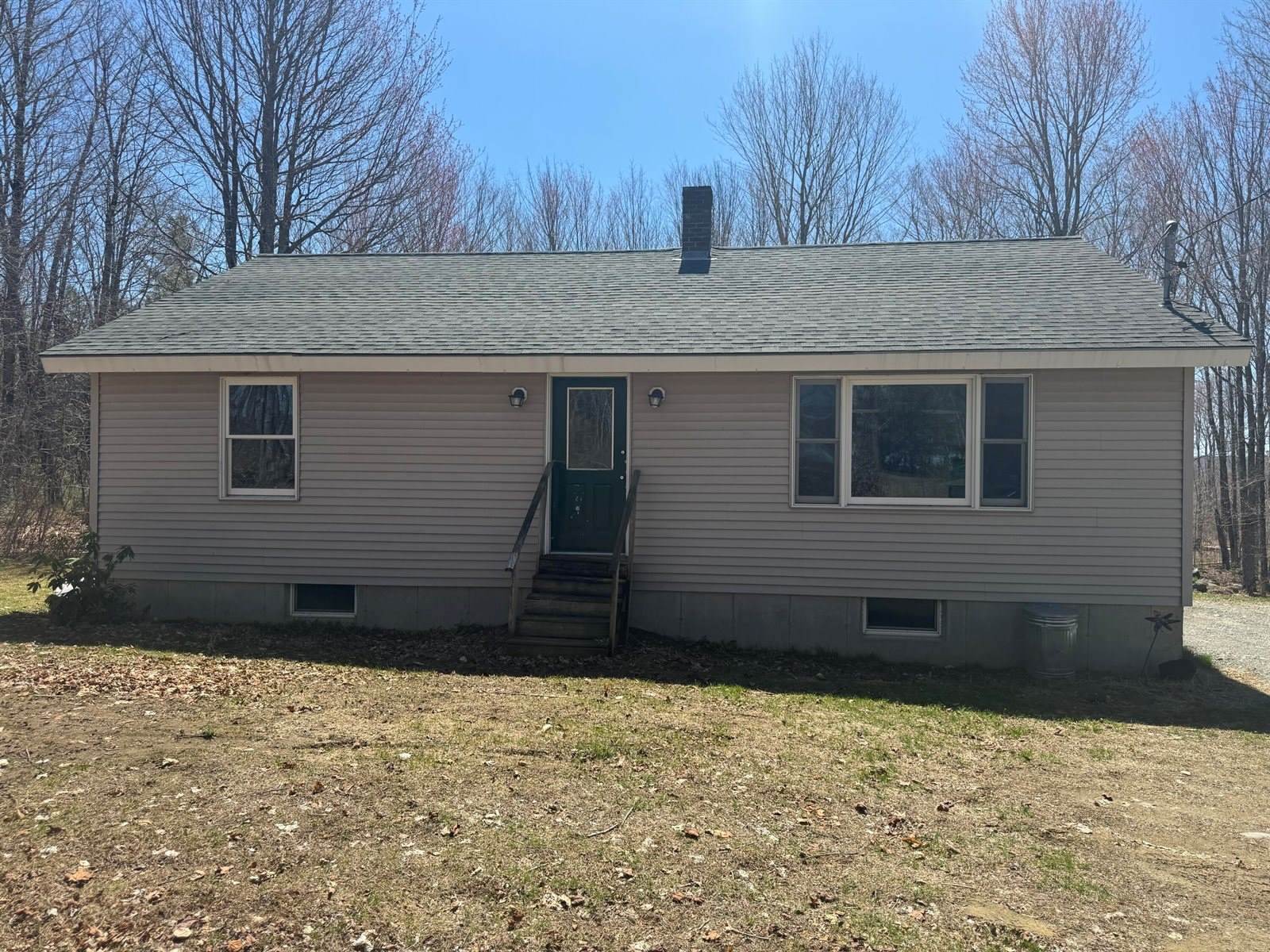 76 Norton Hill Road, Dover-Foxcroft, ME 04426