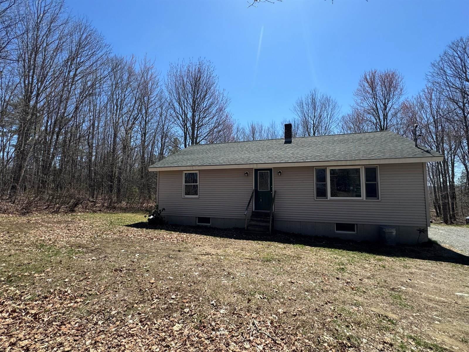 76 Norton Hill Road, Dover-Foxcroft, ME 04426