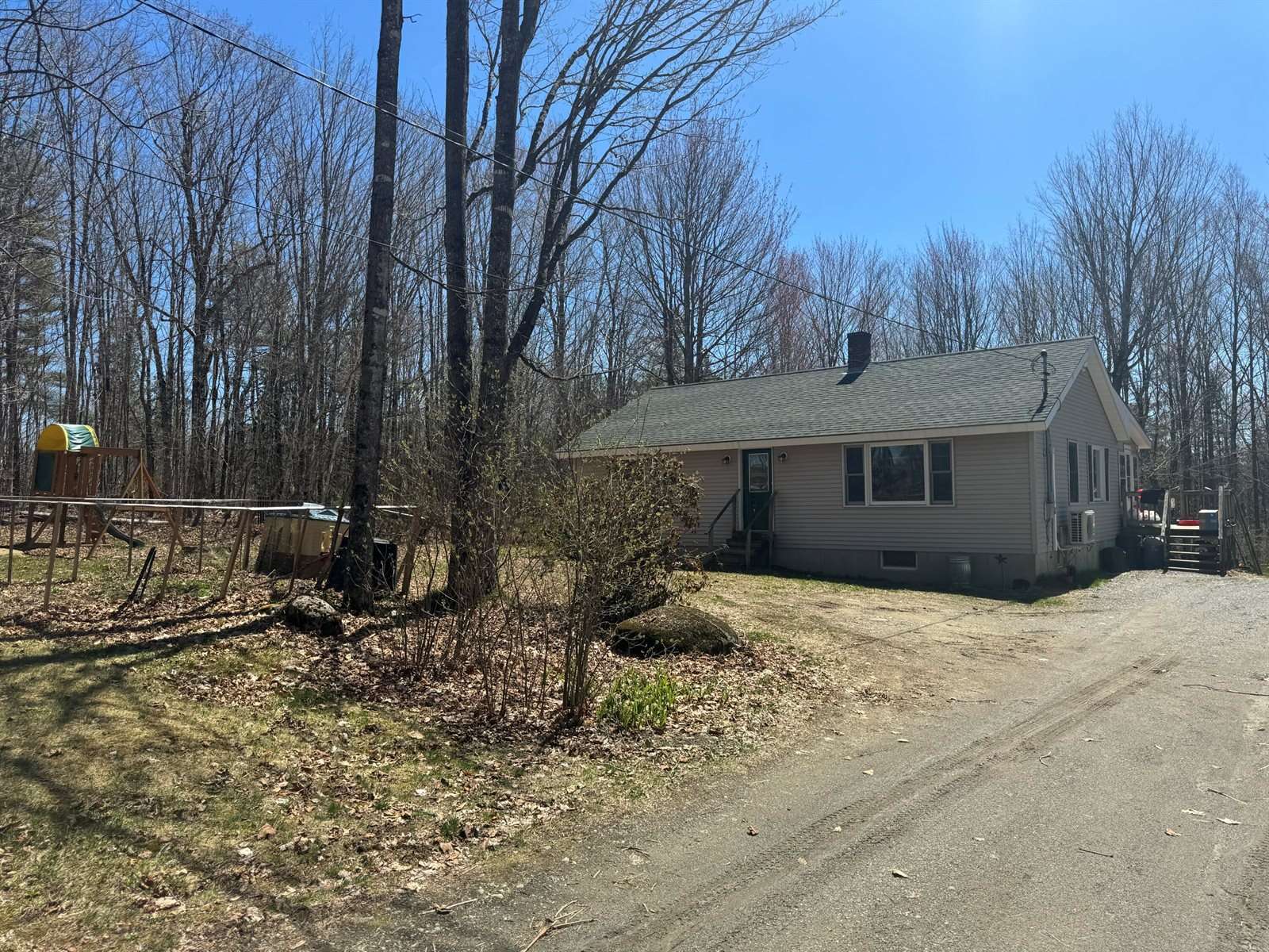 76 Norton Hill Road, Dover-Foxcroft, ME 04426