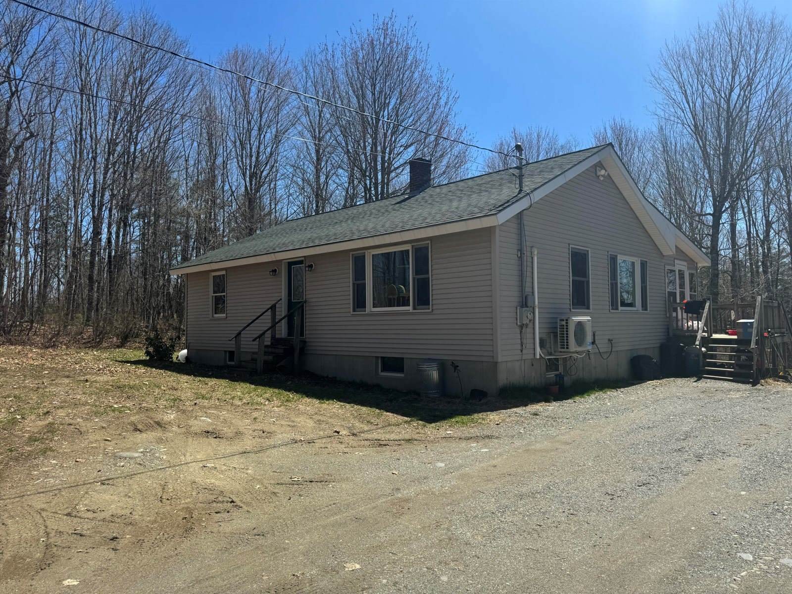 76 Norton Hill Road, Dover-Foxcroft, ME 04426
