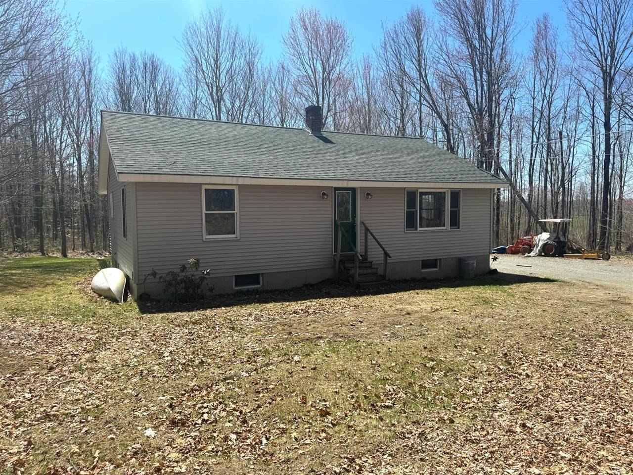 76 Norton Hill Road, Dover-Foxcroft, ME 04426