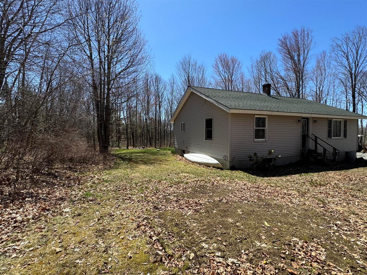 76 Norton Hill Road, Dover-Foxcroft, ME 04426