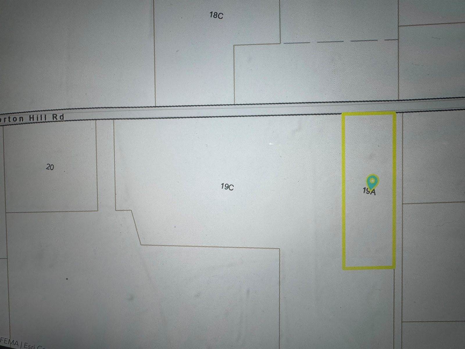 76 Norton Hill Road, Dover-Foxcroft, ME 04426