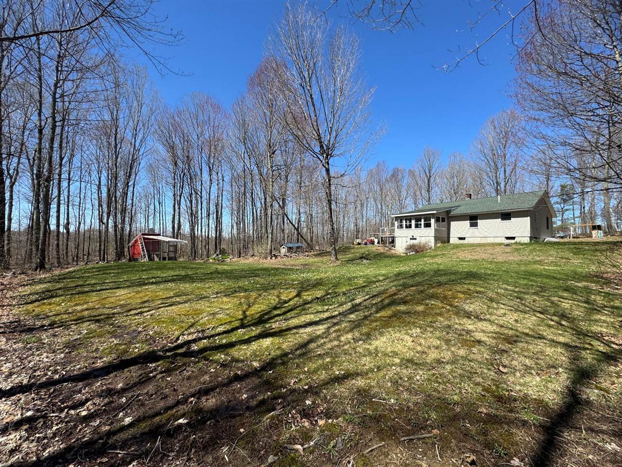 76 Norton Hill Road, Dover-Foxcroft, ME 04426