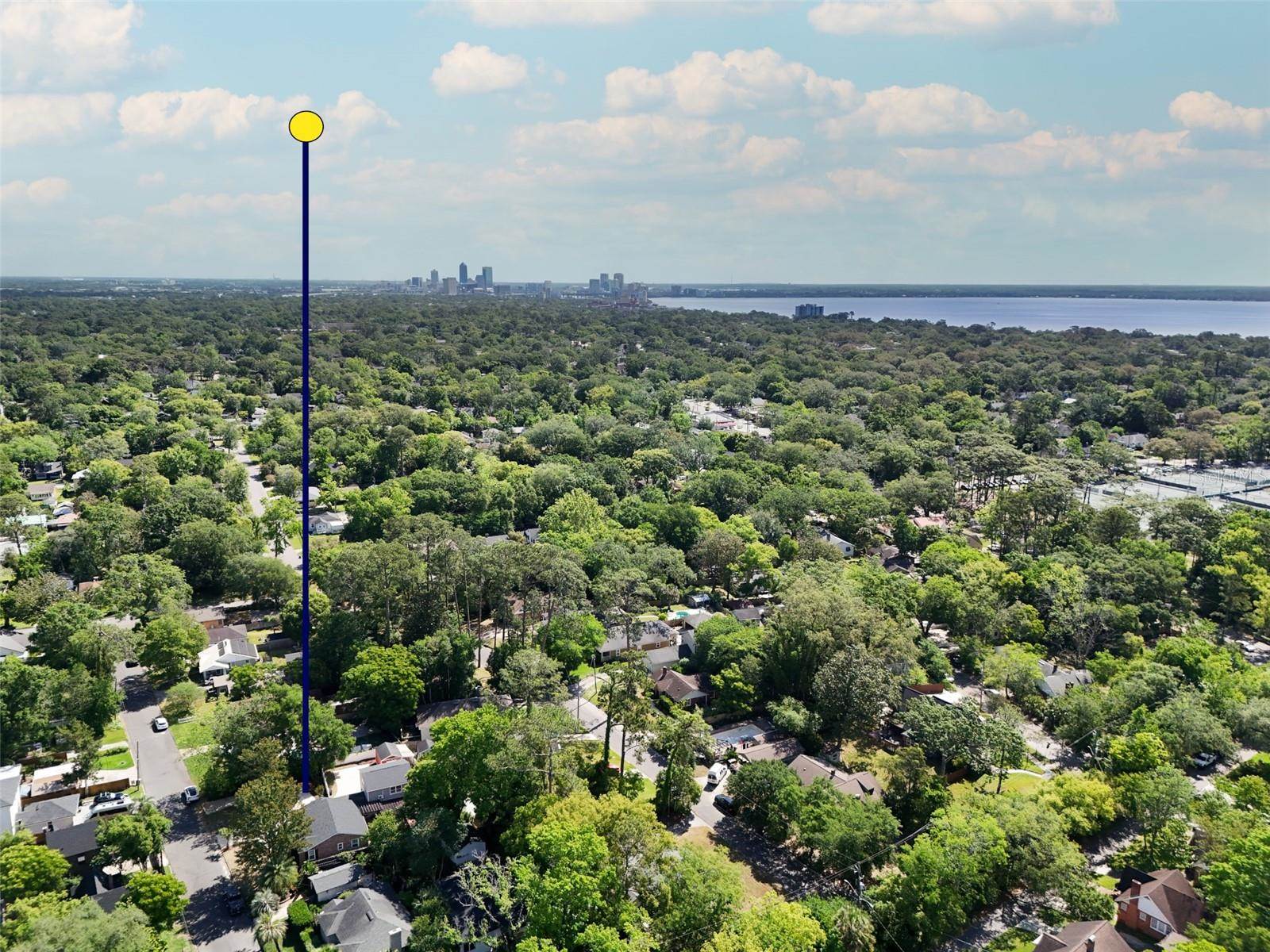 3774 Anderson Street, Jacksonville, FL 32205