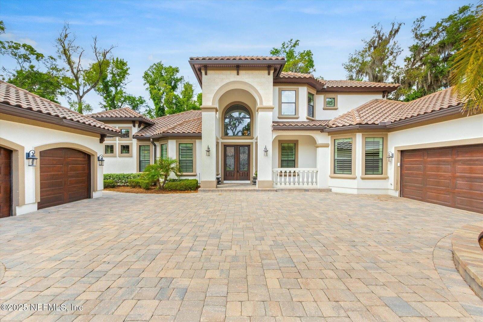 106 Villa Sovana Court, Saint Johns, FL 32259