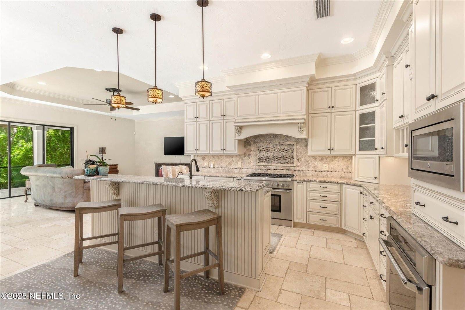 106 Villa Sovana Court, Saint Johns, FL 32259