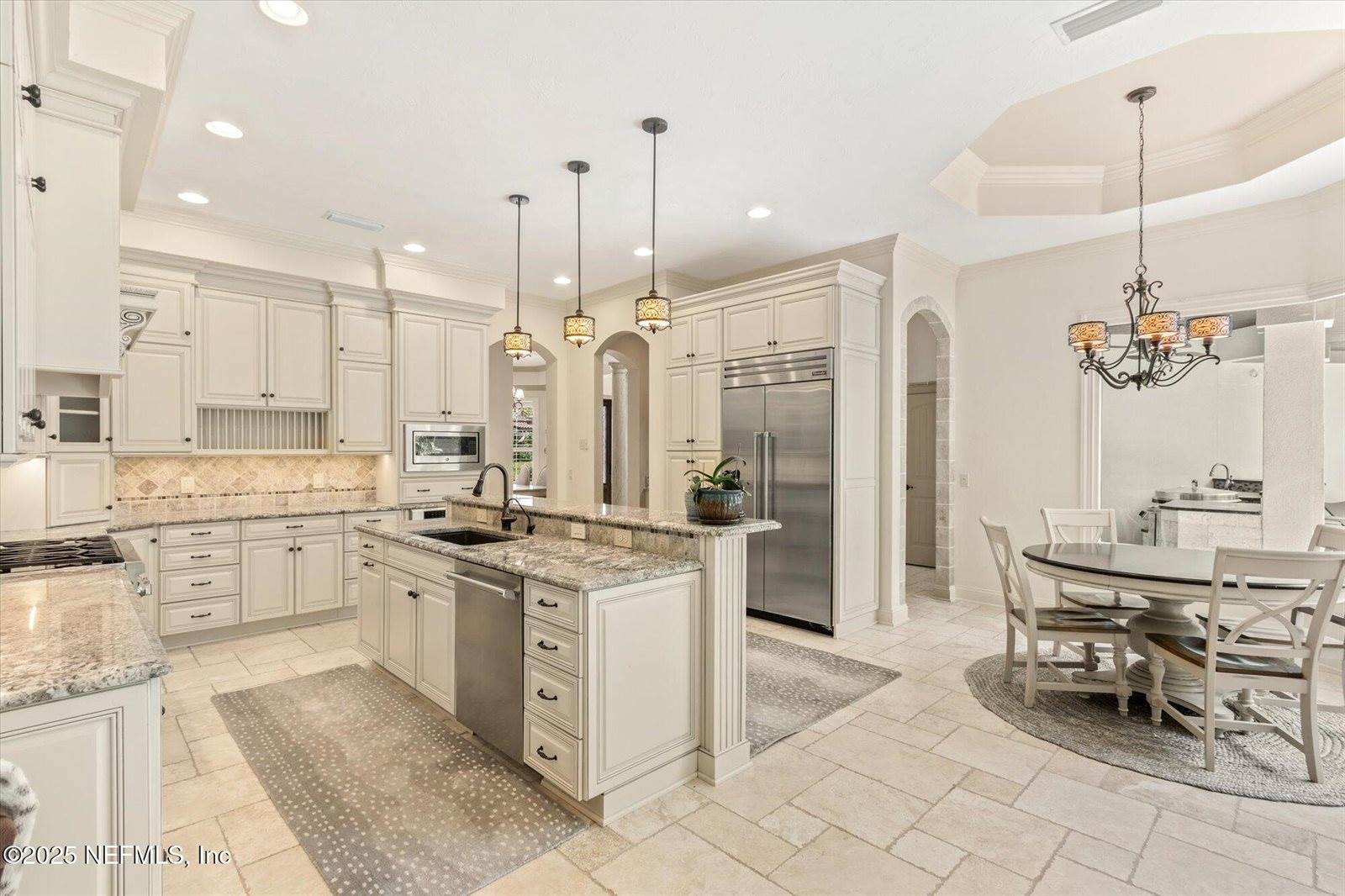 106 Villa Sovana Court, Saint Johns, FL 32259