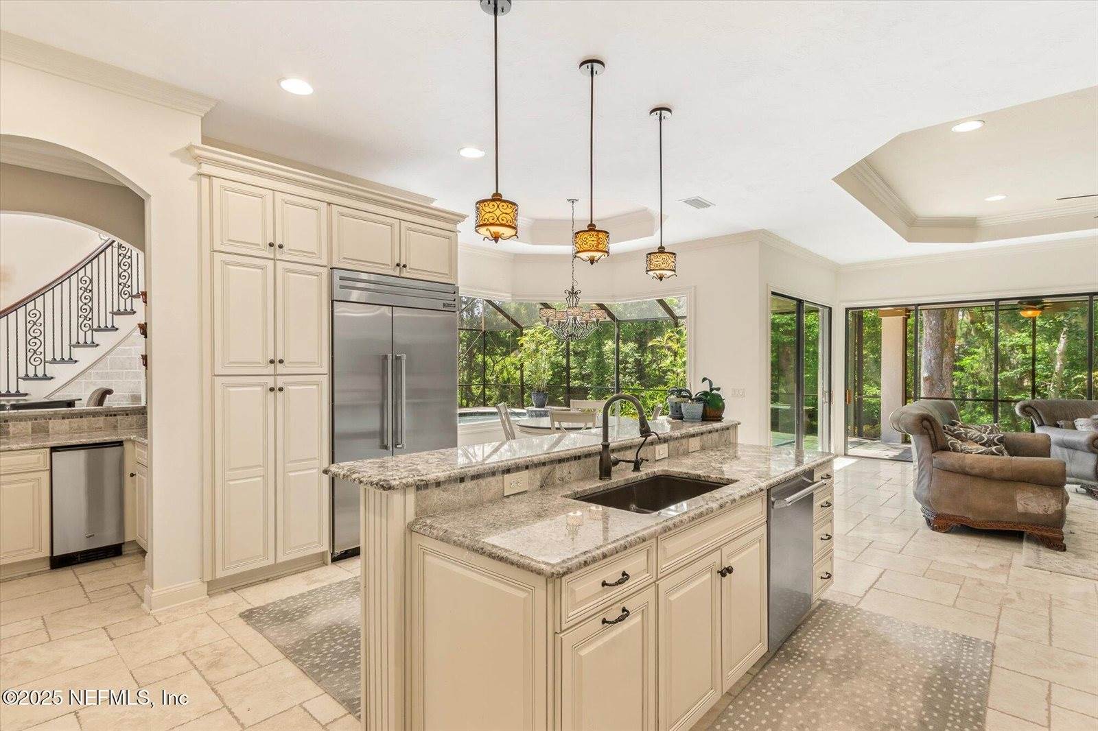 106 Villa Sovana Court, Saint Johns, FL 32259