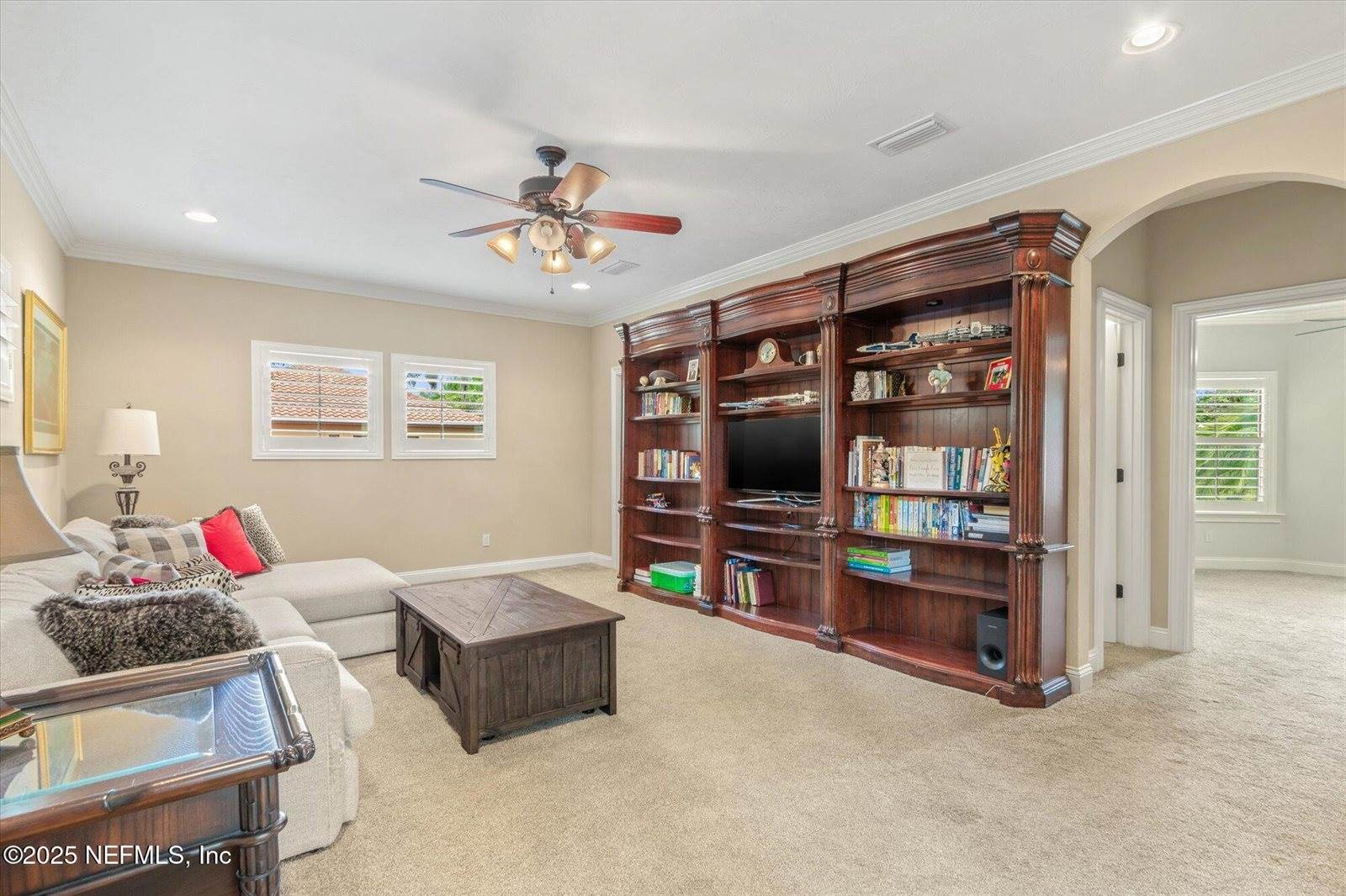 106 Villa Sovana Court, Saint Johns, FL 32259