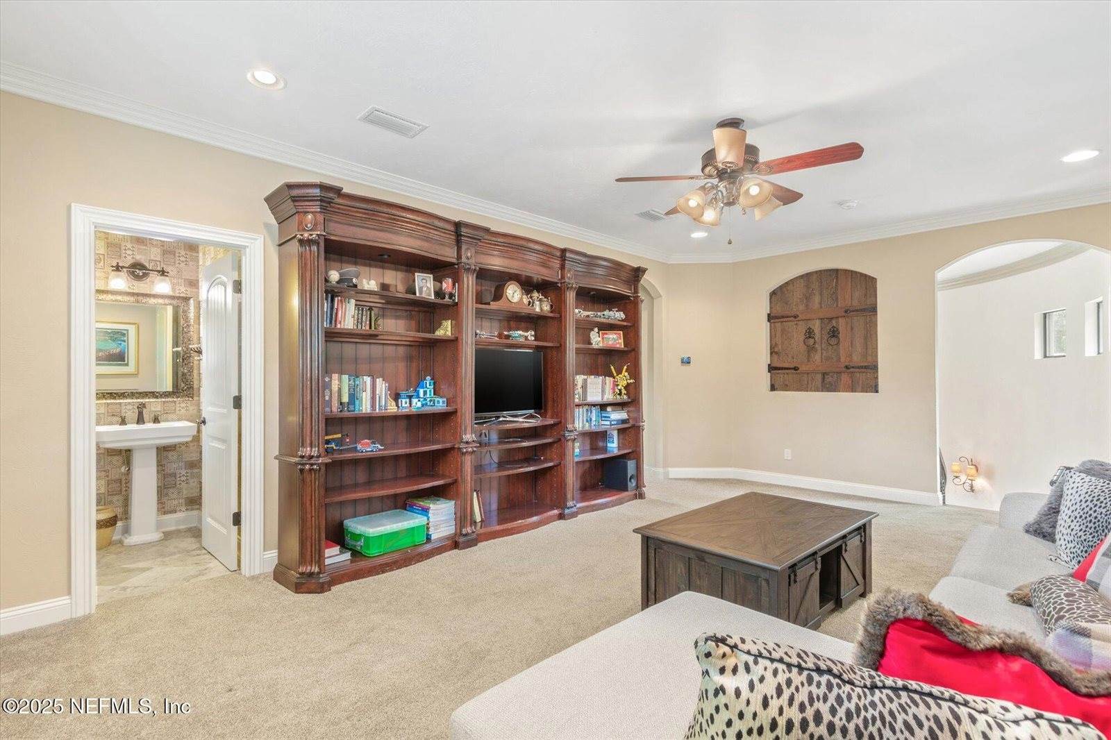 106 Villa Sovana Court, Saint Johns, FL 32259