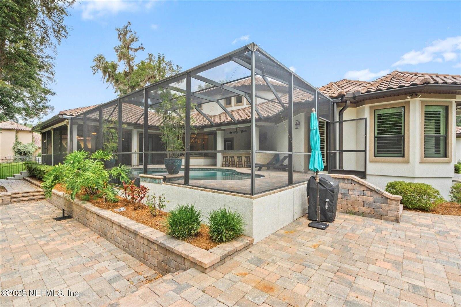 106 Villa Sovana Court, Saint Johns, FL 32259