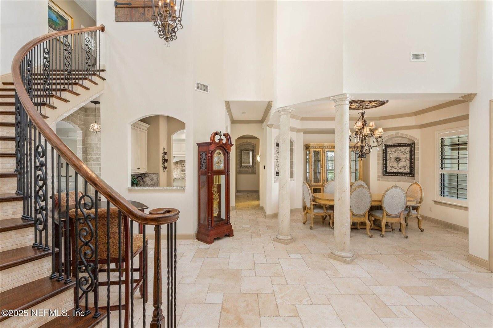 106 Villa Sovana Court, Saint Johns, FL 32259