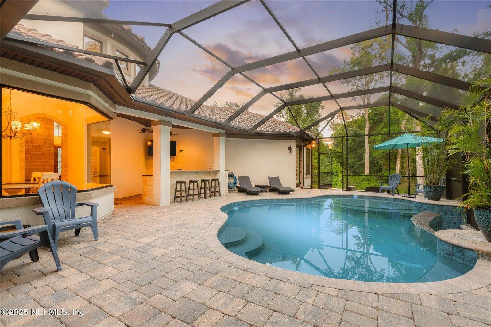 106 Villa Sovana Court, Saint Johns, FL 32259