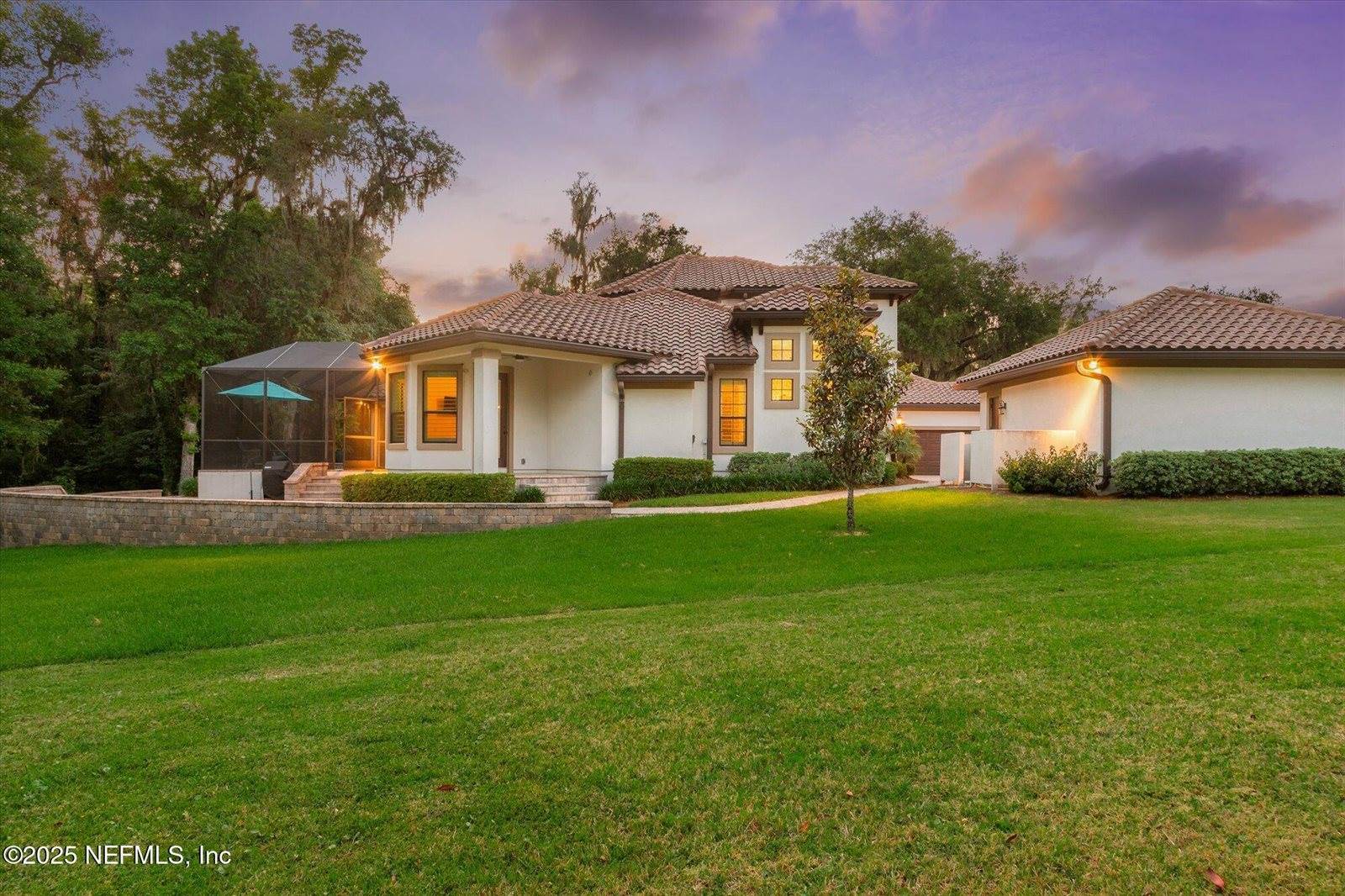 106 Villa Sovana Court, Saint Johns, FL 32259