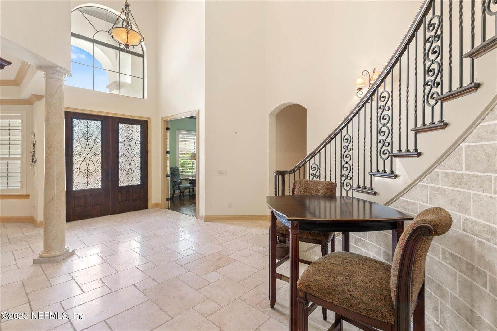 106 Villa Sovana Court, Saint Johns, FL 32259