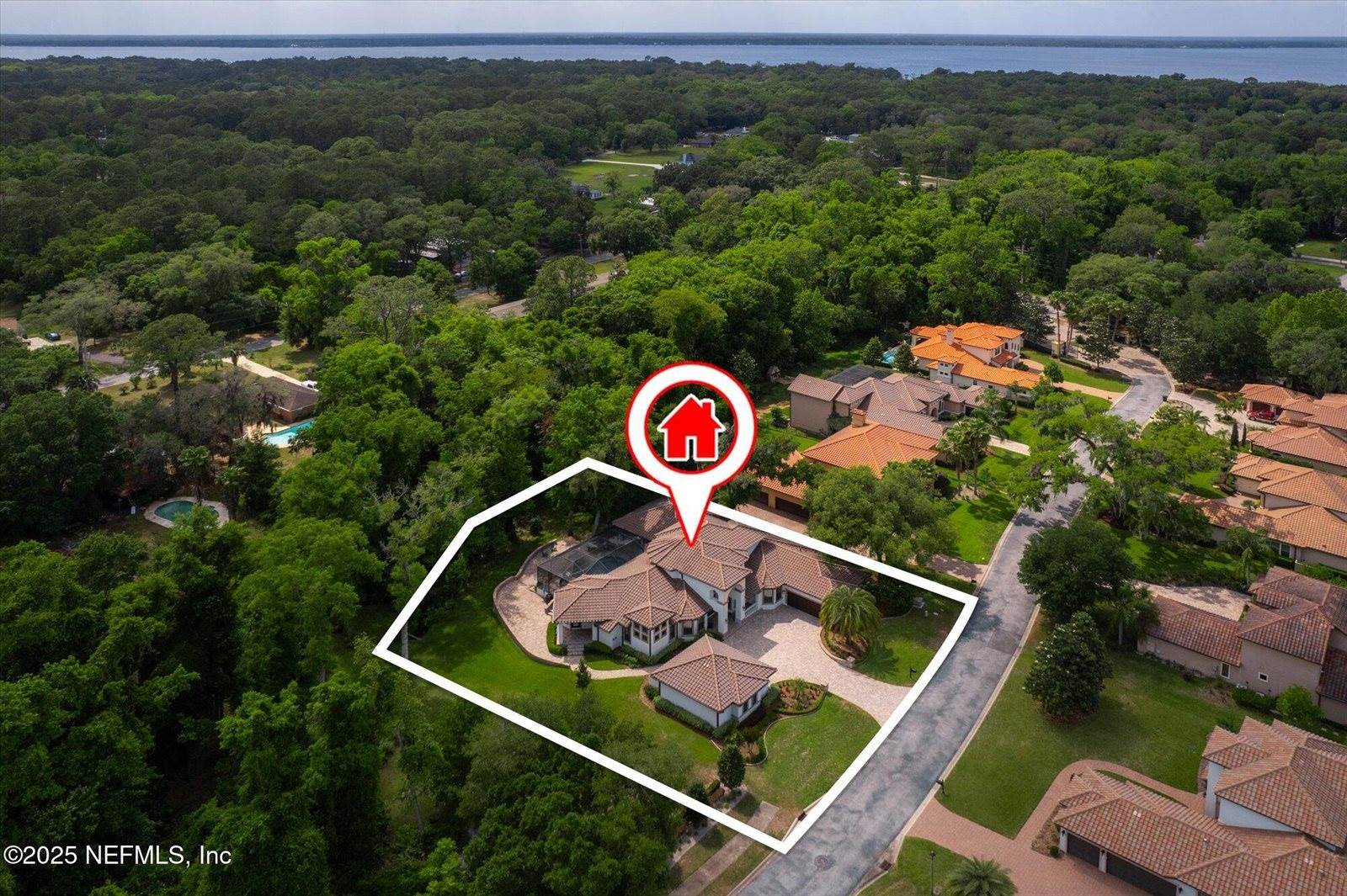 106 Villa Sovana Court, Saint Johns, FL 32259