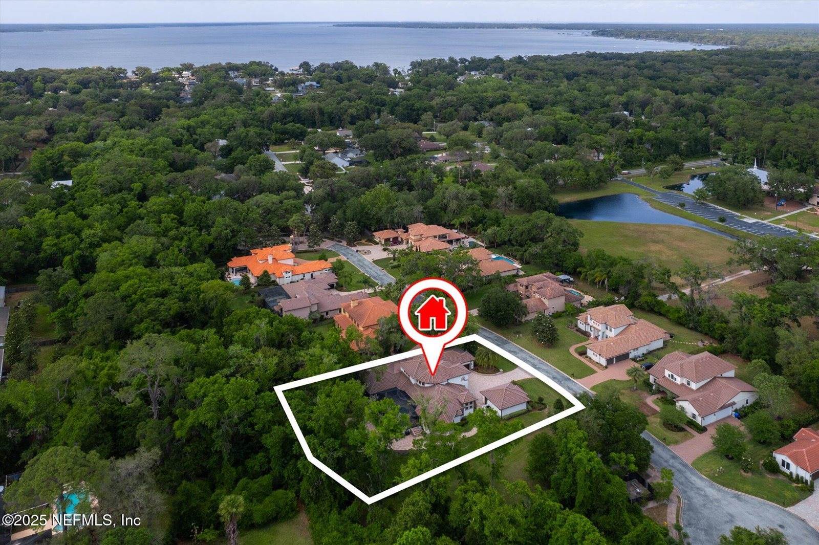 106 Villa Sovana Court, Saint Johns, FL 32259