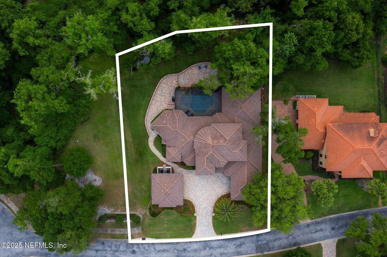 106 Villa Sovana Court, Saint Johns, FL 32259