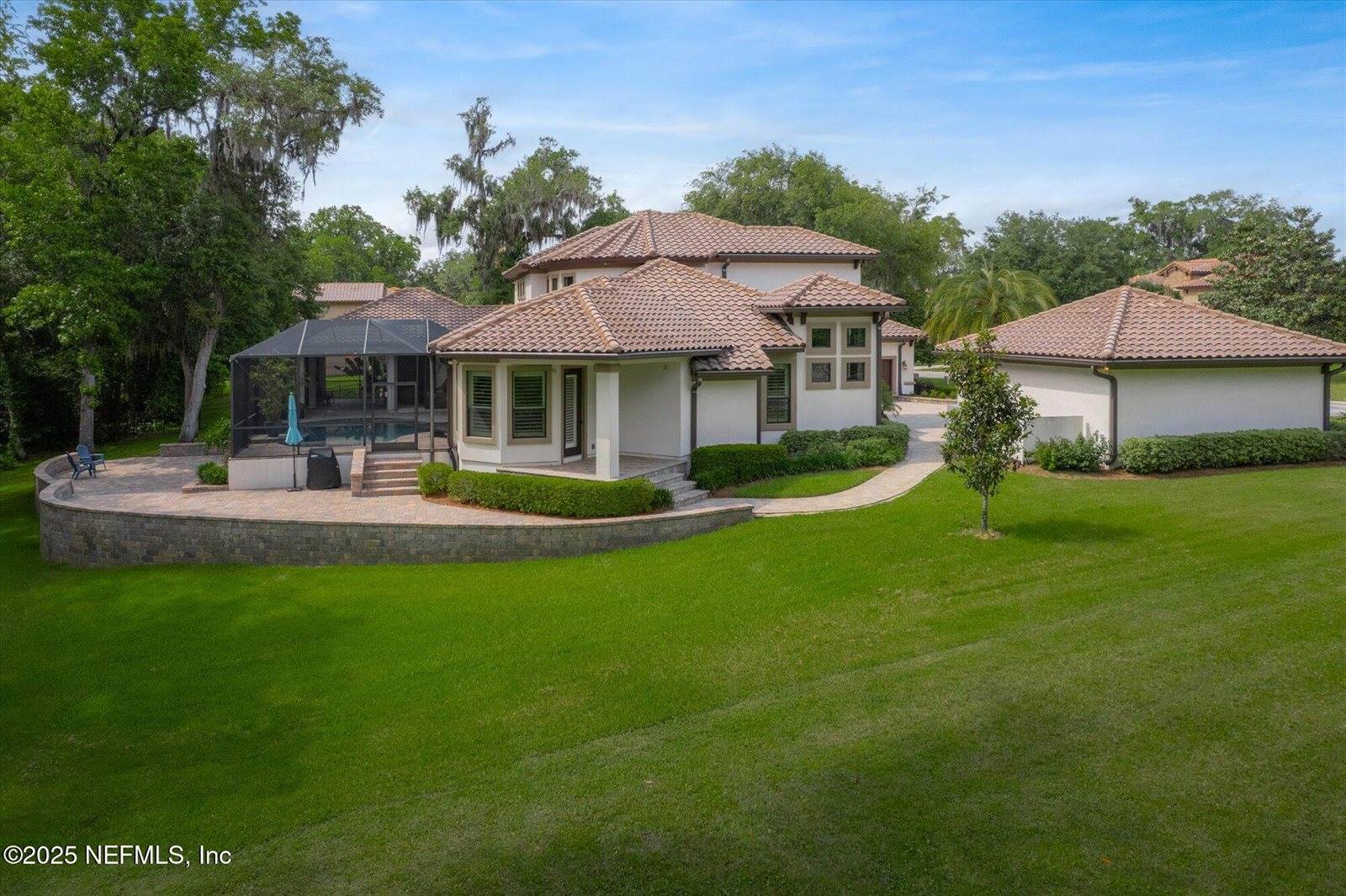 106 Villa Sovana Court, Saint Johns, FL 32259