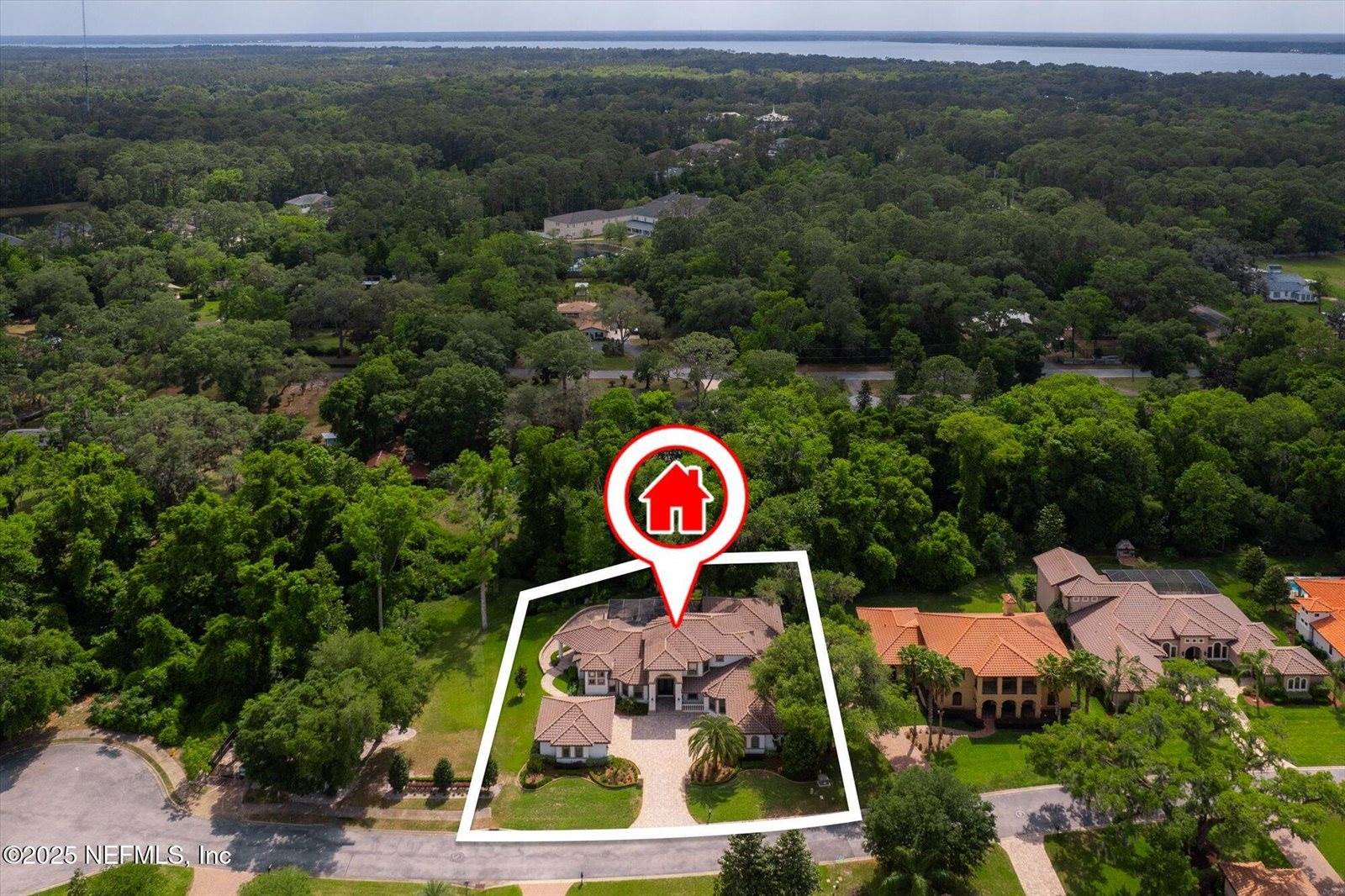 106 Villa Sovana Court, Saint Johns, FL 32259