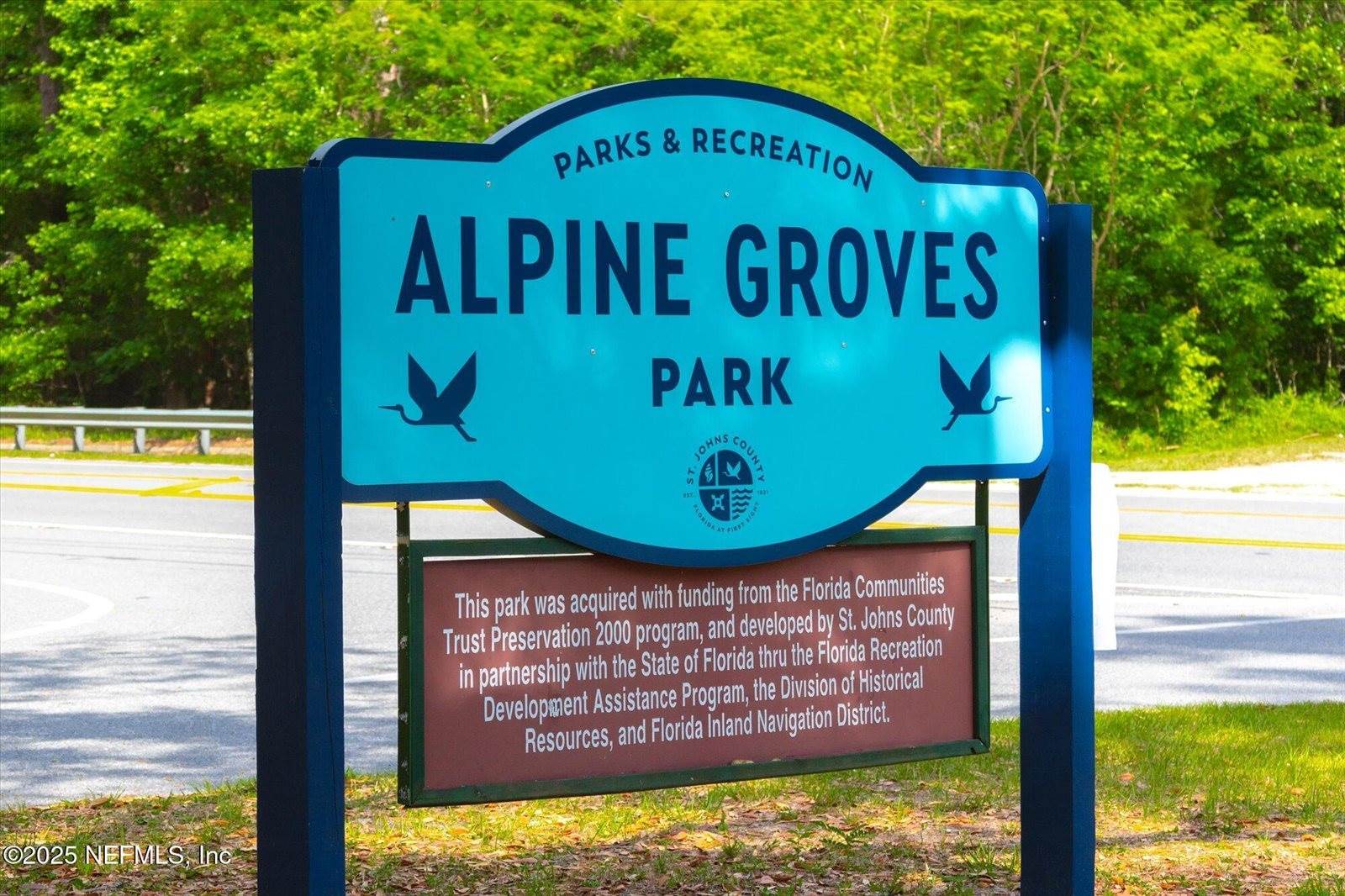 106 Villa Sovana Court, Saint Johns, FL 32259