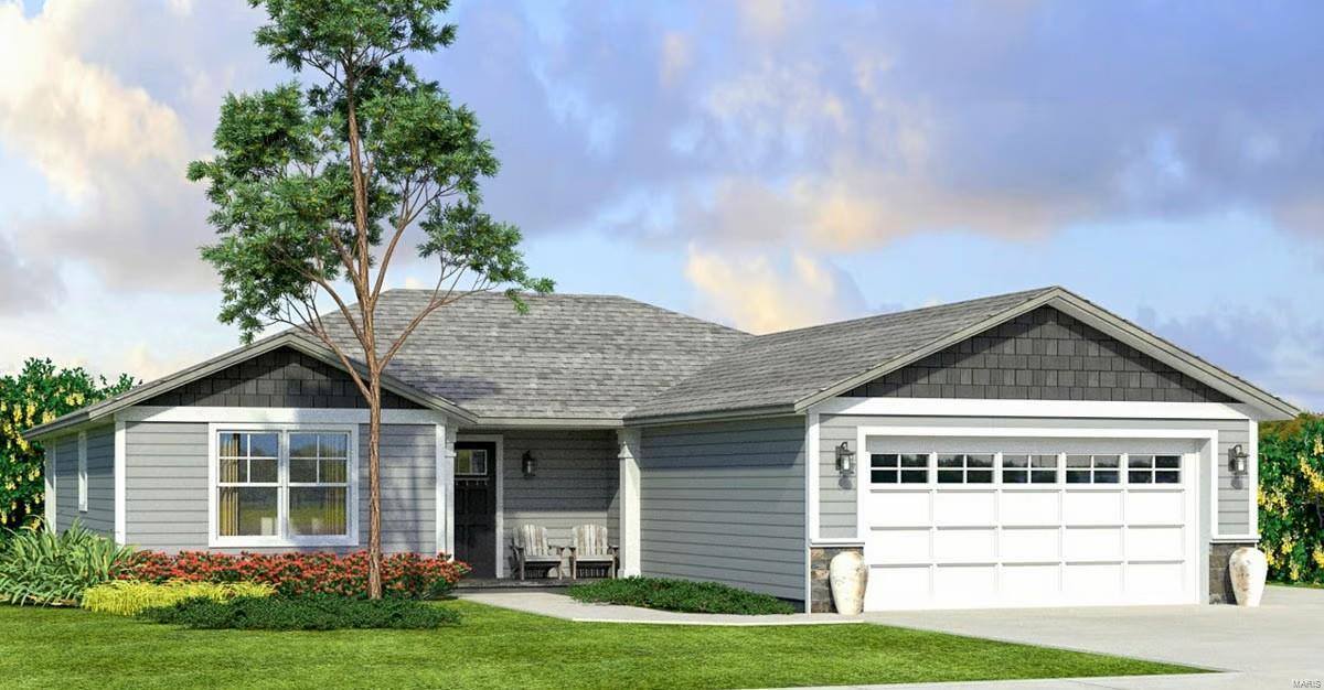 0 Half Drive, Dixon, MO 65459