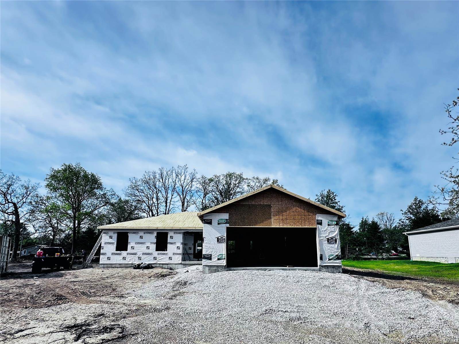 0 Half Drive, Dixon, MO 65459