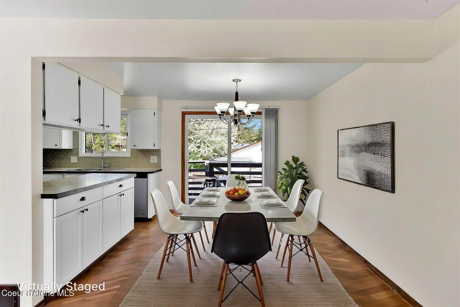 407 East Buttercup Ln, Coeur d'Alene, ID 83815