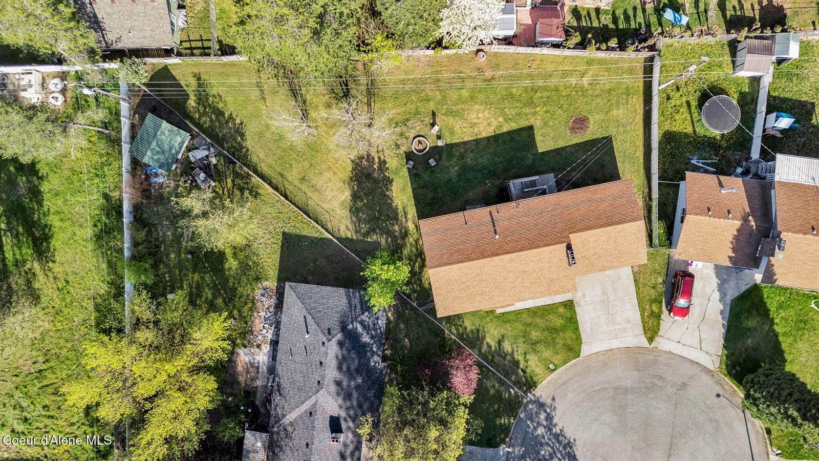 407 East Buttercup Ln, Coeur d'Alene, ID 83815