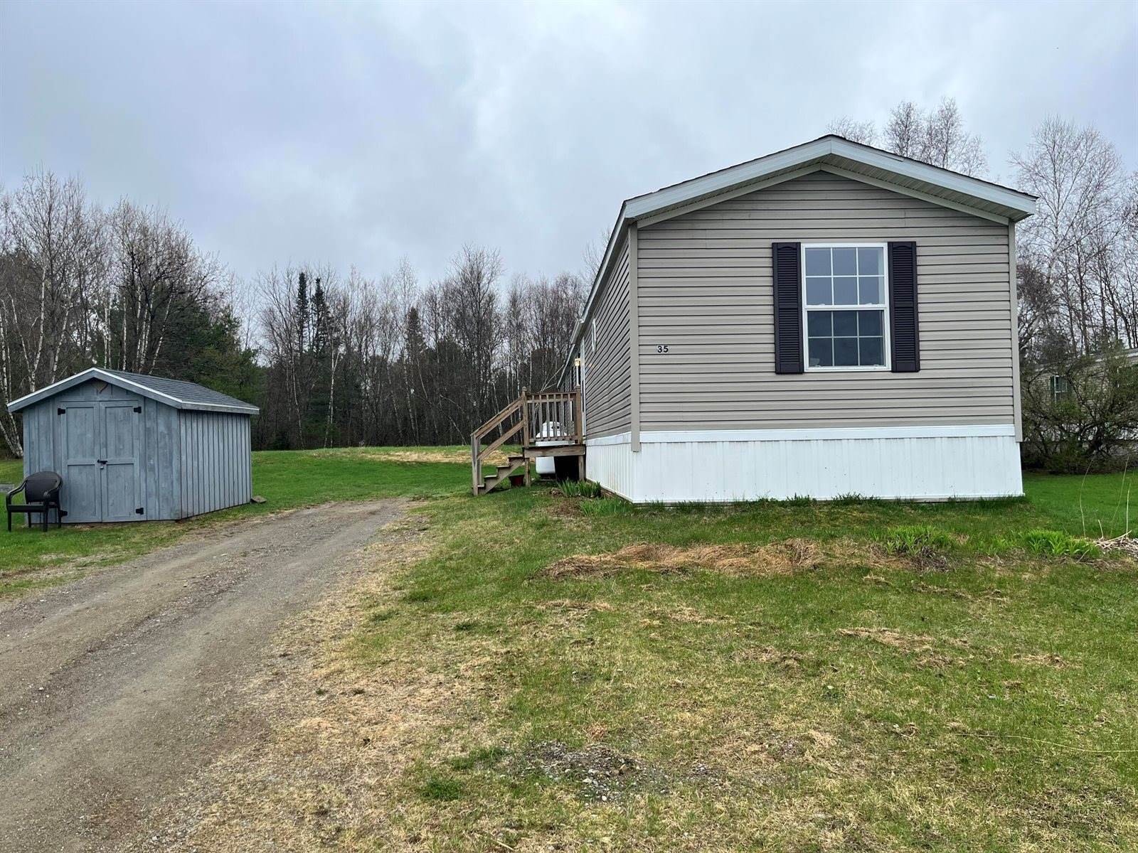 35 Lorna Lane, Glenburn, ME 04401