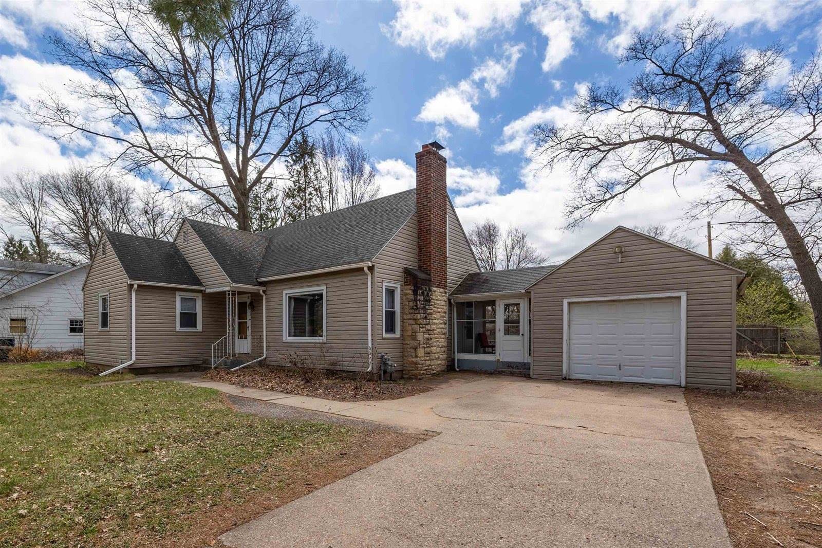 203 Sunrise Avenue, Stevens Point, WI 54481