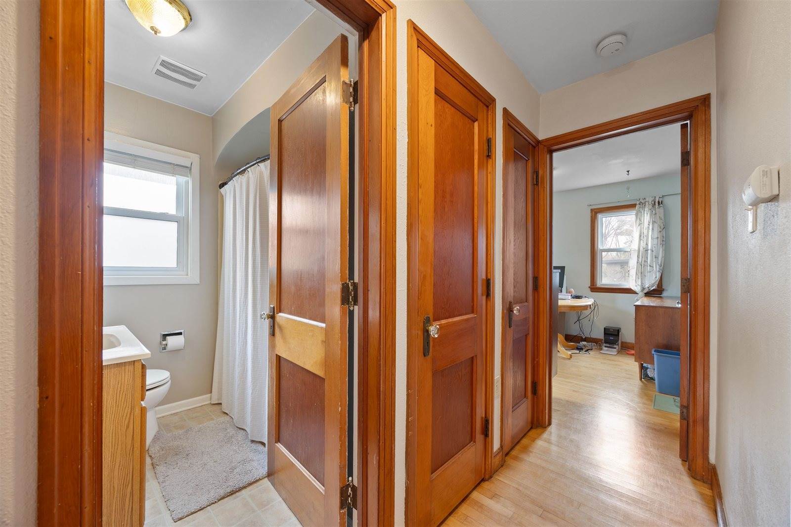 203 Sunrise Avenue, Stevens Point, WI 54481